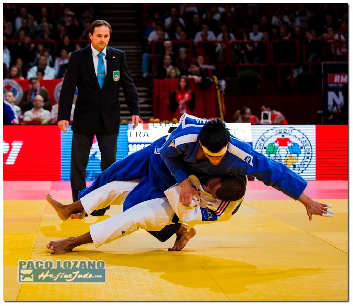 Paris 2014 by P.Lozano cat -66 kg (342)